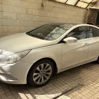 سوناتا yf|خودرو سواری و وانت|تهران, دهقان|دیوار