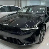 اپتیما K5 فول کامل هرمس