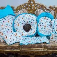 سرویس خواب نوزاد کودک