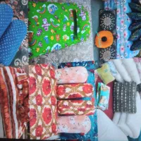 پنبه زنی و تشک دوزی کوثر