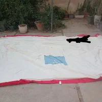 چادر ۲۴نفره