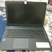 X543M N4000|رایانه همراه|تهران, نیروی هوایی (پیروزی)|دیوار