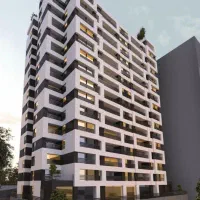 ۱۱۰متری/دوخواب/هتلینگ/بدون کمیسیون/طبقه۲۳