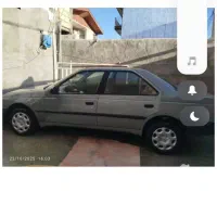 پژواردی|خودرو سواری و وانت|نورآباد, |دیوار