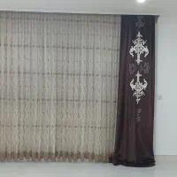 پرده پذیرایی|پرده، رانر، رومیزی|بندرعباس, |دیوار