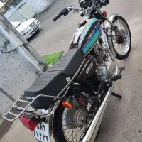 موتور هوندا 1400 استارتی 150کارخونه کاربرات صفر