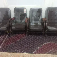 میز مدیریت درحد نو