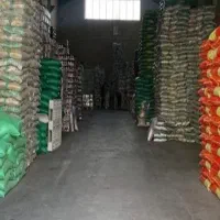 برنج عمده پاکستانی کشمور ۴۴۵۷