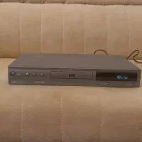 دستگاه دی وی دی|پخش‌کننده DVD و ویدیو|ساری, |دیوار