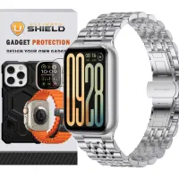 بند آلیمیت شیلد mi band 9  pro