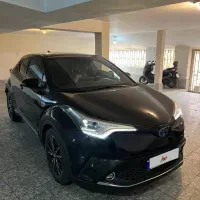 Chr 2018 با jbl|خودرو سواری و وانت|تهران, سعادتآباد|دیوار