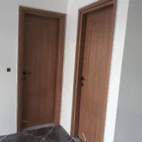 ساخت و نصب درب داخلی و ضدسرقت
