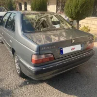 فروش خودرو|خودرو سواری و وانت|تهران, دارآباد|دیوار