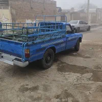 نیسان تک گانه آبشنال ۴۰۱