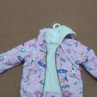 سویشرت داخل خز|لباس|دورود, |دیوار