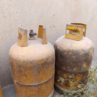 کپسول گاز خاش