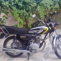 موتور ۱۲۵ انژکتور پرواز مدل ۹۸