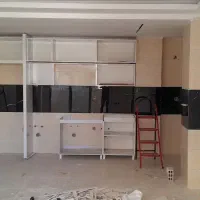 کابینت اقساط ارزانتر از همه جا