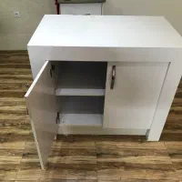 کمد  میز  میز آرایش  جزیره  آشپزخانه