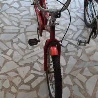 دوچرخه دخترانه سایز ۲۰