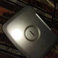 دستگاه پخش سیم دی ودی وی دی وانتقال|پخش‌کننده DVD و ویدیو|رشت, نظری|دیوار