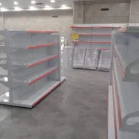 قفسه هایپری ترک - قفسه خودایستا|فروشگاه و مغازه|بندرعباس, |دیوار