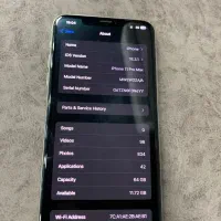 آیفون ۱۱پرو مکس|موبایل|چالوس, |دیوار