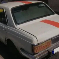 فروش تاکسی پیکان