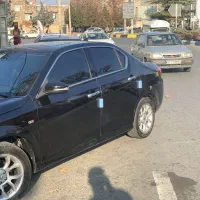 دنا پلاس توربو اتومات مدل ۱۴۰۲|خودرو سواری و وانت|ارومیه, |دیوار