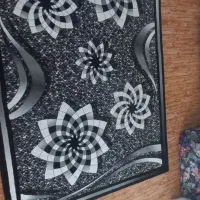 گلیم در حد نو