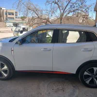 چانگان cs55وارداتی