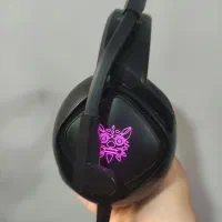 هدفون گیمینگ مدلONIKUMA.K19|قطعات و لوازم جانبی رایانه|اهواز, پادادشهر|دیوار