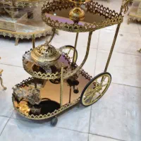 میز بار برنز برند تولیدی برنز سعید