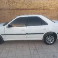 پژو پارس موتور جدید XU7P، مدل ۱۴۰۱|خودرو سواری و وانت|فیروزآباد, |دیوار