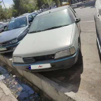 خودرو‌ پژو rd مدل ۸۴