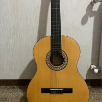 گیتار پارسی مدل D3 کاملا نو