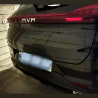 mvm x33 cross cvt|خودرو سواری و وانت|اهواز, کیانپارس |دیوار