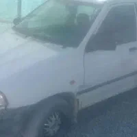 پراید مدل ۹۰