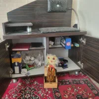 میز تلفن چوبی ناپلئون بناپارت کبیر|میز تلفن|ری, شهادت|دیوار