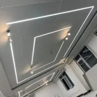 اجرای صفر تا صد کناف و دیزاین خونه