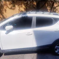 جک s3|خودرو سواری و وانت|تهران, حکیمیه|دیوار