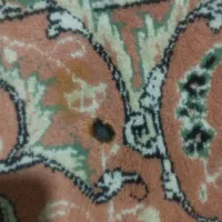 فرش کارکرده