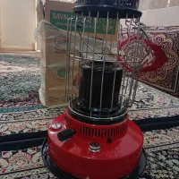 چراغ نفتی