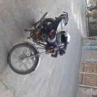 موتور هندا پیشتاز مدل ۹۰|موتورسیکلت|مشهد, ویلاشهر|دیوار