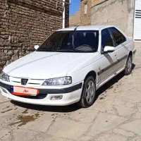 پژو پارس tu5دریچه سیمی|خودرو سواری و وانت|سنندج, |دیوار