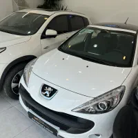 ۲۰۷ پانا مدل ۱۴۰۴