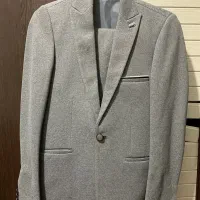 کت و شلوار و جلیقه مردانه