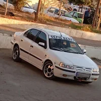 سمند لوازمی|خودرو سواری و وانت|کرمانشاه, |دیوار