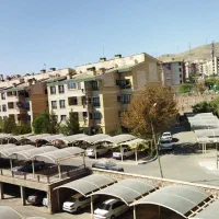 فروش آپارتمان ۶۰ متری ۱ خوابه طبقه ۲ در فاز ۳|فروش آپارتمان|پردیس, فاز ۳|دیوار