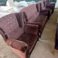 نشیمن های دست دوم